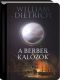 [Ethan Gage 04] • A berber kalózok